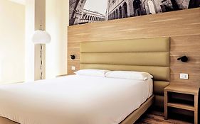 B&B HOTEL Fabriano Janus